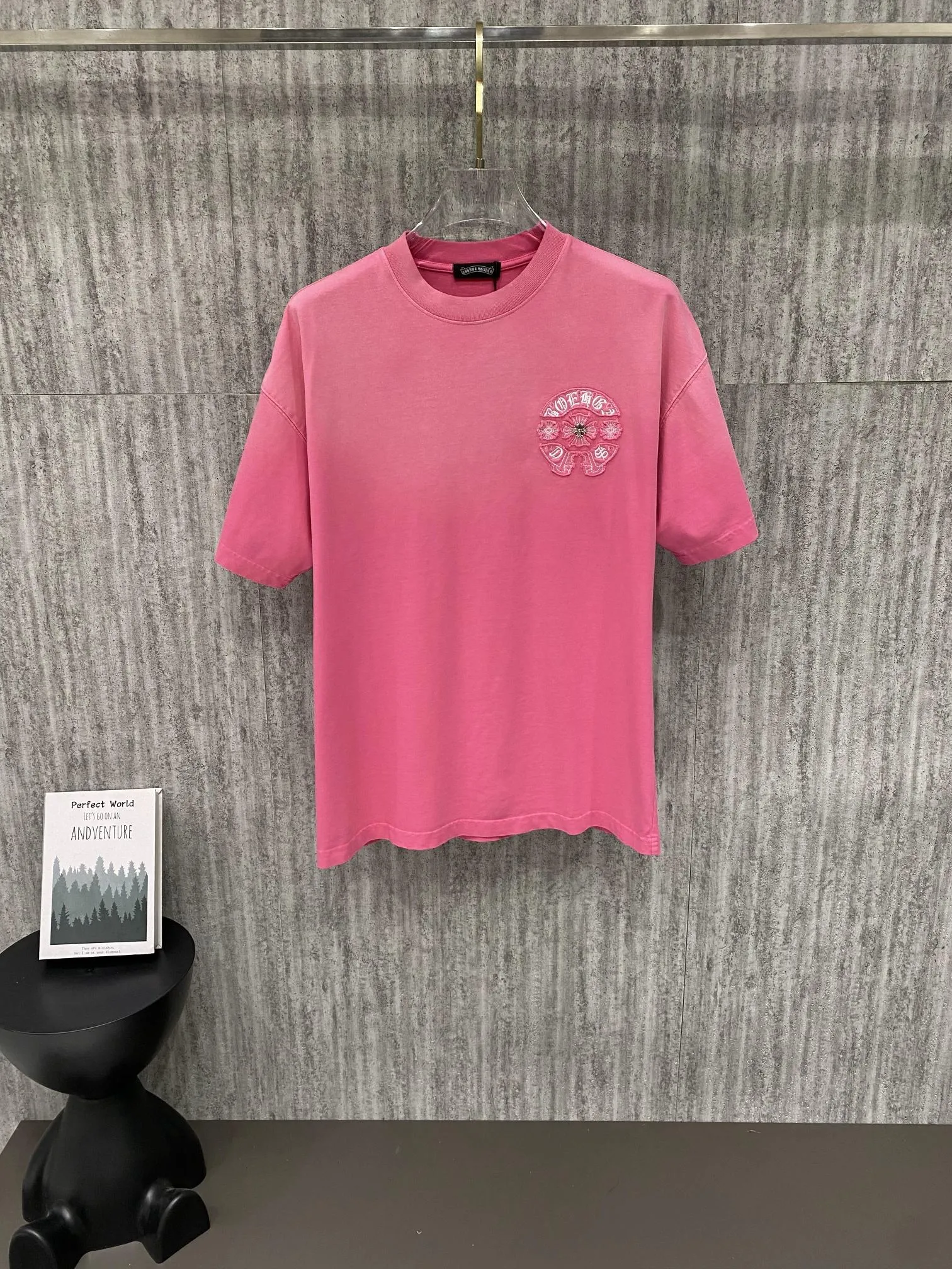 2026ss g 🪡 Size：S M L XL Color：Black White Pink 115